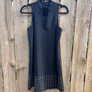 Guess Mini Shift Dress